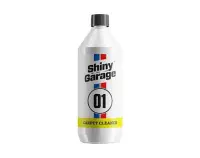 Shiny Garage Carpet Cleaner 1000ml produkt do czyszczenia tapicerki materiałowej