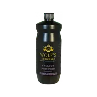Wolf's Chemicals Fallout Remover Deironizer do czyszczenia felg usuwa osady metaliczne 1L