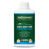 Renovo Vinyl Ultra Proofer Impregnat do vinylu dach cabrio 500ml