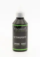 SiRamik SC Zero Point1 Pasta polerska lekko ścierna Maksymalny połysk i efekt wizualny
