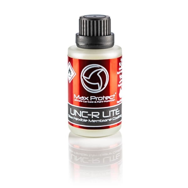 Max Protect Ultimate Nano Coat-R UNC-R LITE Powłoka ochronna do lakieru 30ml