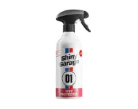 Shiny Garage Wet Protector 500ml wosk do lakieru na mokro