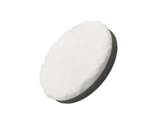 FLEXIPADS Microfiber Finishing Disc Gąbka polerska z mikrofibry miękka ścierna 160mm