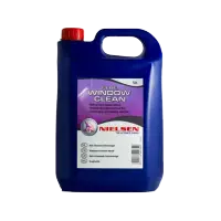 Nielsen Blue Window Clean II Płyn do mycia szyb 5000ml