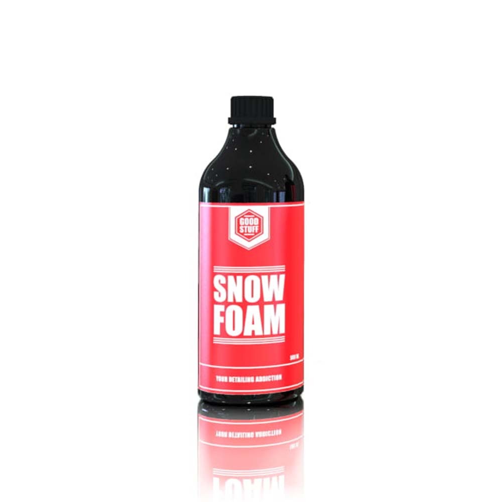 GoodStuff Snow Foam Piana aktywna do lakieru neutralne pH 1000ml