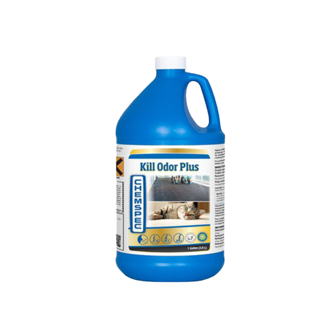 Chemspec KILL ODOR PLUS Produkt do usuwania nieprzyjemnych zapachów 5000ml
