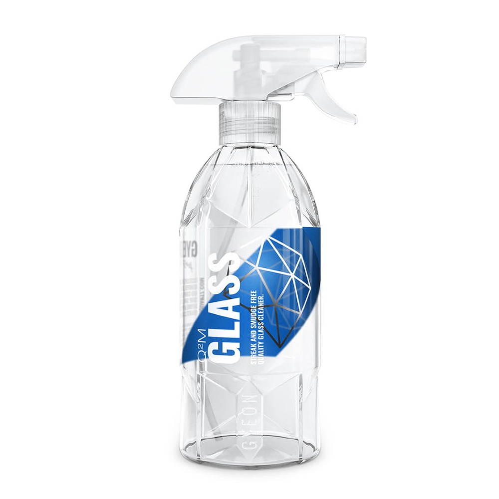 GYEON Q2M Glass Płyn do czyszczenia szyb samochodowych 500ml