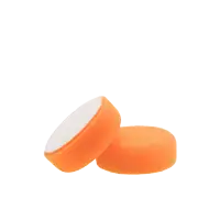 FLEXIPADS Gąbka polerska pomarańczowa 80mm