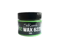 SiRamik SC Wax 6225 Twardy wosk ceramiczny z wysoką zawartością krzemionki SiO2