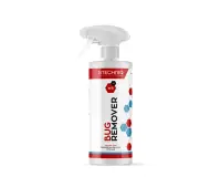 Gtechniq W8 Bug Remover - Produkt do usuwania owadów z lakieru 500ml