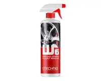 Gtechniq W6 Iron and General Fallout Remover Produkt do czyszczenia felg i osadów metalicznych 500ml