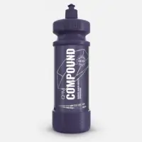GYEON Q2M Compound Mocno ścierna pasta polerska 120ml