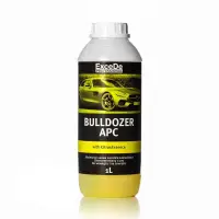 ExceDe Bulldozer APC Wielozadaniowy środek czyszczący 1000ml