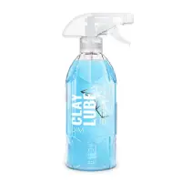 GYEON Q2M ClayLube Lubrykant poślizg do glinki 500ml