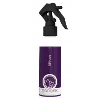 Nanolex SiFinish Powłoka ochronna do konserwacji powłok ochronnych z SiO2 krzemionką 200ml