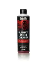 ExceDe Ultimate Wheel Cleaner Bezkwasowy płyn do czyszczenia felg koncentrat 500ml