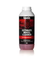 ExceDe Ultimate Wheel Cleaner Bezkwasowy płyn do czyszczenia felg koncentrat 1000ml