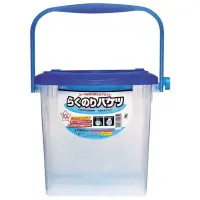 Prostaff Bucket Rakunori Wiaderko do mycia auta 10L