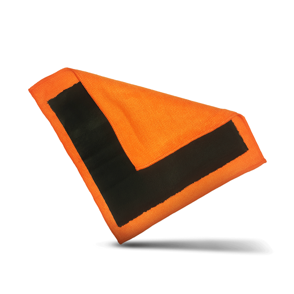 ADBL Clay Towel 30x30cm ręcznik glinkowy do usuwania zanieczyszczeń z lakieru