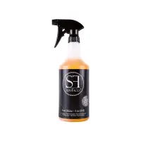 ServFaces Fast Shine Quick Detailer Przywraca połysk Usuwa ślady po twardej wodzie 750ml