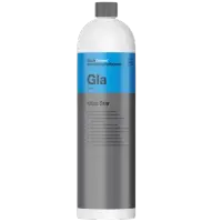 Koch Chemie Glass Star - Płyn do czyszczenia mycia szyb, koncentrat 1000ml