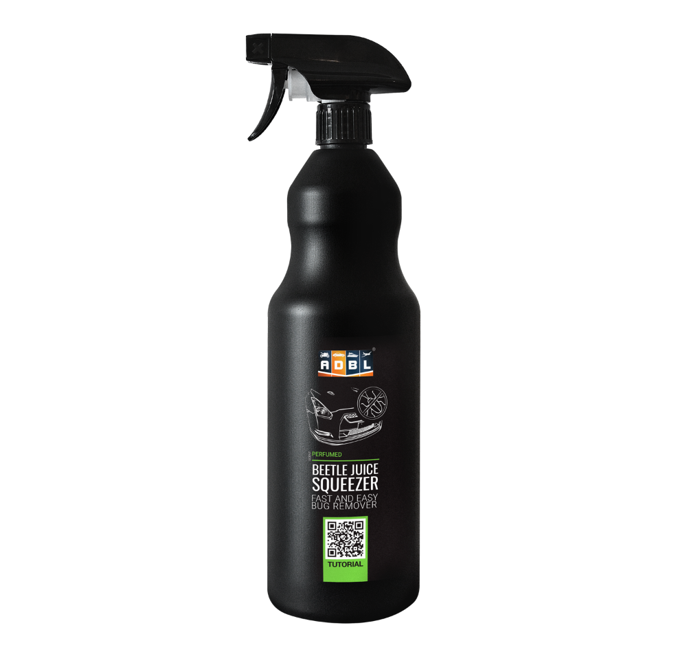 ADBL Beetle Juice Squeezer 500ml płyn do usuwania owadów