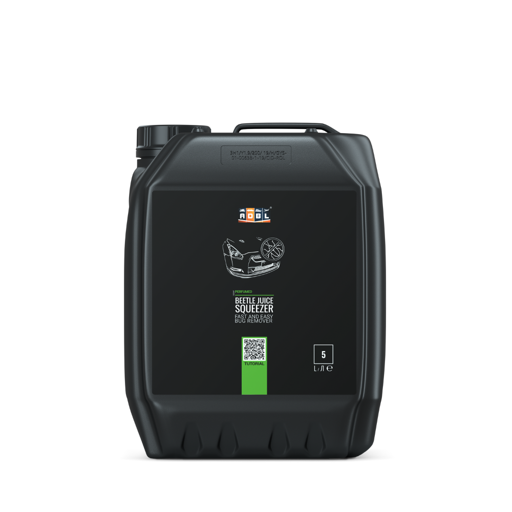 ADBL Beetle Juice Squeezer 5000ml płyn do usuwania owadów