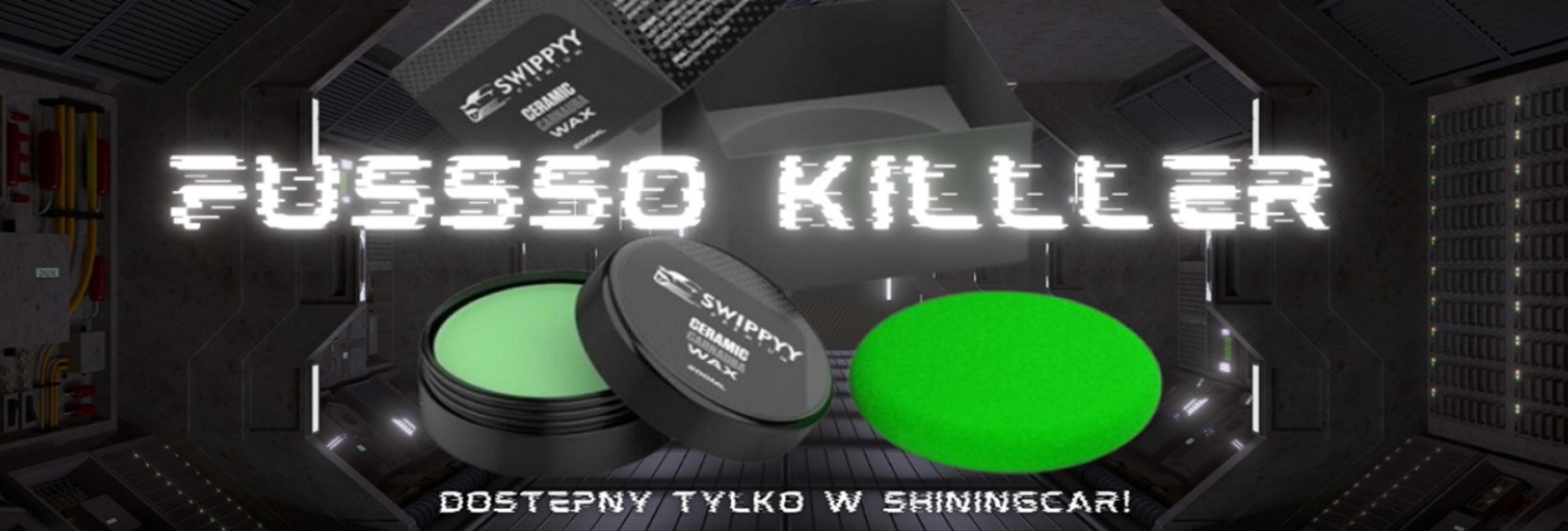 Fusso Killer